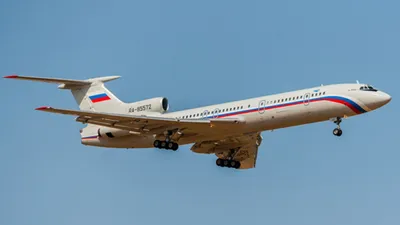 Число найденных в районе крушения Ту-154 погибших достигло 15 - Российская  газета