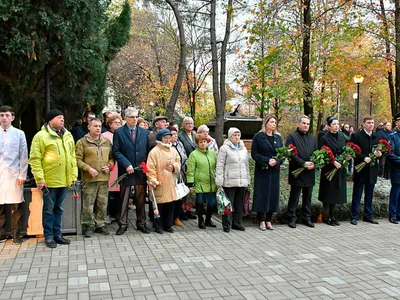 В гибели Ту-154 под Сочи обвинили сотрудников аэропорта в Адлере :: Новости  :: ТВ Центр