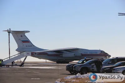 Ан-148. Москва-Орск. 11.02.18. Помним, скорбим» - KP.RU