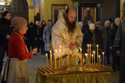 В Оренбуржье прошли поминальные службы о погибших в авиакатастрофе рейса « Москва-Орск» - Новоорская газета