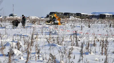 В Орск для похорон доставили погибших в авиакатастрофе Ан-148 : Урал56.Ру.  Новости Орска, Оренбурга и Оренбургской области.