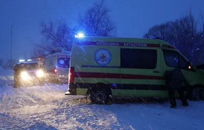 Четверо жителей Подмосковья летели на разбившемся в Раменском районе Ан‑148  - Происшествия - РИАМО в Люберцах