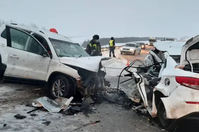 Вспоминаем подробности трагедии 2013 года, в которой погиб сын главы  Татарстана - 18 ноября 2023 - НГС