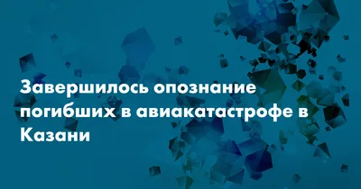 Авиакатастрофа в Казани: причины, комментарии экспертов, фото, видео - РИА  Новости, 21.11.2013