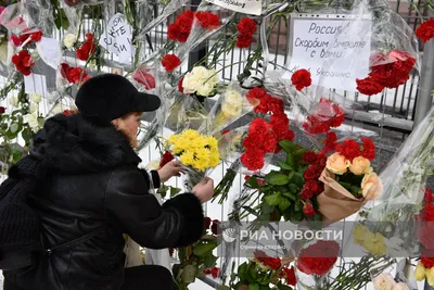 Опознание тел погибших в авиакатастрофе в Сочи пройдёт в Москве