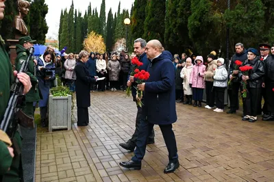 Стали известны подробности карьеры ульяновца, погибшего в авиакатастрофе в  Сочи / Новостной портал Ульяновска / 73online.ru