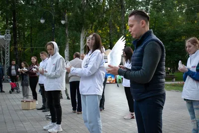 В Перми проходят траурные мероприятия в память о погибших в «Хромой лошади»  - KP.RU