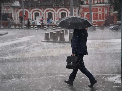 В Москве и Московской области на две недели температурные качели – EG.RU –  Погода. Москва. Прогноз погоды. Погода в Москве. Погода прогноз. Москва  погода. - Экспресс газета