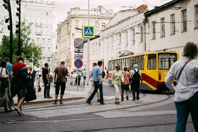 Метео с условием: как фактор мегаполиса влияет на катаклизмы погоды в Москве