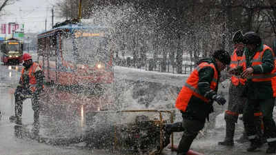 Глава II Основные характеристики климата и погоды г. Москвы