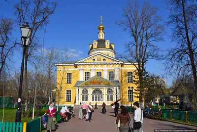 Храм Василия Блаженного-Покровский собор- Saint Basil's Cathedral | Moscow