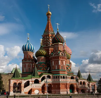 Покровский собор (Храм Василия Блаженного) — Москва, Красная пл., д. 7.  Подробная информация о музее: расписание, фото, адрес и т. д. на  официальном сайте Культура.РФ