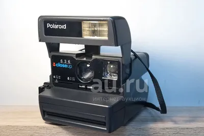 Кассета Polaroid 600/636 цветная ( классика) – купить в Красноярске, цена 2  490 руб., продано 24 марта 2018 – Фотоаппараты