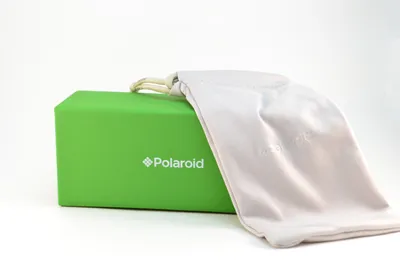 Солнцезащитные очки Polaroid 2138/S-7BL (+) - купить в интернет-магазине и  салонах оптики «Счастливый взгляд»