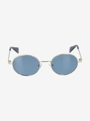 Оправа Polaroid Kids PLD K 003 6PW цена, купить в Саратове в аптеке,  инструкция по применению, отзывы, доставка на дом | «Самсон Фарма»