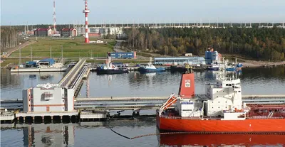 Порт в Смоленске, 2/8, ул. Ново-Московская, г. Смоленск, Смоленская обл.,  Россия 214000 - фото, отзывы 2024, рейтинг, телефон и адрес