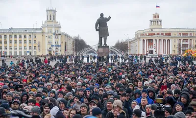 Пожар в ТРЦ «Зимняя вишня»: что происходит пять месяцев спустя - RETAILER.ru