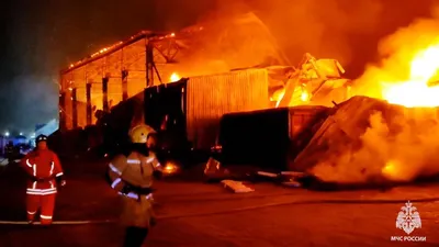 Один из пострадавших при пожаре в Кемерово остается в тяжелом состоянии -  РИА Новости, 24.12.2022