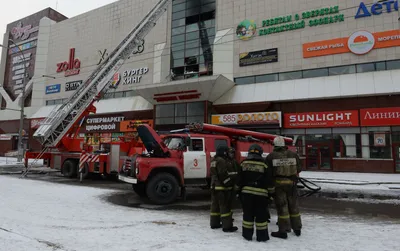 Траур по \"Зимней вишне\": что известно через 40 дней после трагедии -  03.05.2018, Sputnik Беларусь