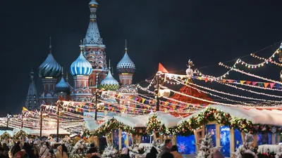 На выходные в Москву - двухдневный экскурсионный тур по Москве - Сборные  туры в Москву