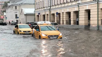 Москва 2024: достопримечательности за 1 день