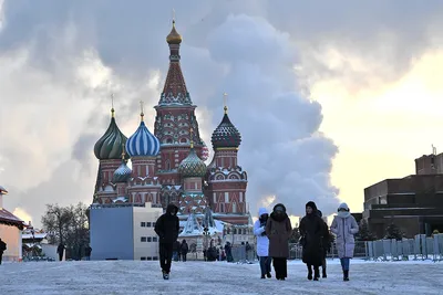 Сборные туры в Москву - экскурсии по Москве с посещением главных  достопримечательностей | Магазин Путешествий онлайн