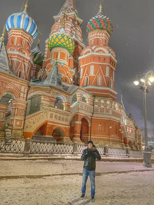 Как покорить Москву. Блоги. Онлайн-гид по Москве.