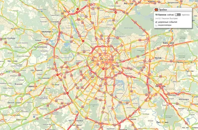 Почему Москва никак не может победить самые большие в мире пробки? | Узнай  Россию | Дзен