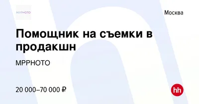 Вакансия: продюсер контента, г. Москва | Международный Комитет Красного  Креста