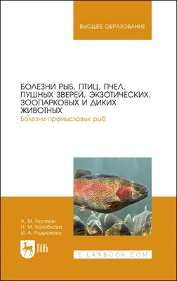 Краткое описание промысловых рыб Мирового океана. Луциановые, Помадазиевые,  Спаровые, Горбылевые, Нототениевые, Белокровные, , Лань купить книгу  978-5-8114-3723-8 – Лавка Бабуин, Киев, Украина