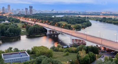 Где в Москве безопасно жить? Экологически чистые и неблагоприятные районы —  Статьи и советы экспертов рынка недвижимости на МИР КВАРТИР