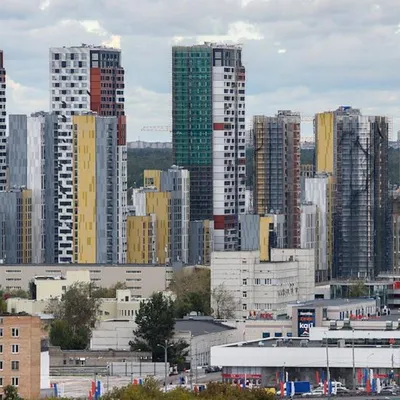 Худшие районы Москвы | Александр Петров | Дзен