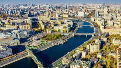 Худшие районы Москвы для проживания - рейтинг экспертов 2020