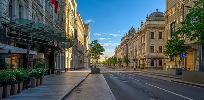 Кузьминки возглавили рейтинг «худших районов Москвы» - Москвич Mag