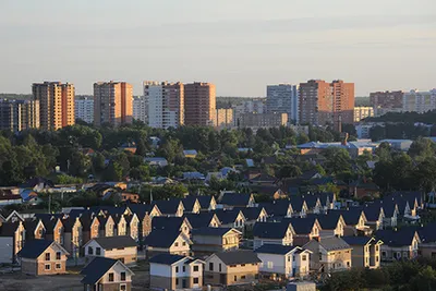 Какой район Москвы станет новыми Патриками, или Где сейчас покупать  недвижимость — Сноб