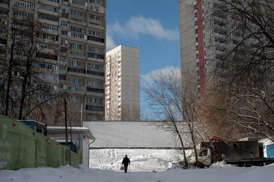 Составлен рейтинг районов Москвы по снижению цен на жилье - Новости -  Журнал Домклик