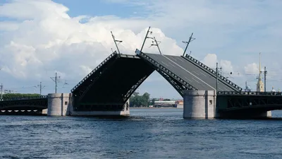 Разводка, развод мостов в Санкт-Петербурге: график 2024, расписание, карта,  где посмотреть, экскурсии