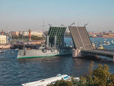 Развод мостов в Санкт-Петербурге 💥: что посмотреть и куда сходить,  расписание развода мостов СПб — Tripster.ru