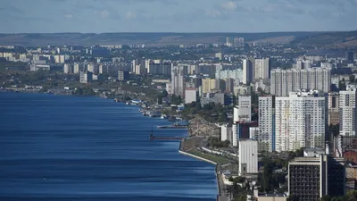 Не только новостройки: Саратов попал в десятку городов по росту цены  \"вторички\" | Новости Саратова и области — Информационное агентство  \"Взгляд-инфо\"