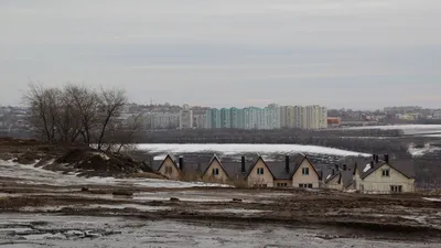 Саратов отнесли к лидерам по динамике первичного рынка недвижимости