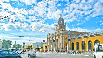 Фотобродилки | Ярославль, Россия: вдоль по Большой Октябрьской