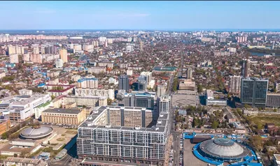 Krasnodar - Wikipedia