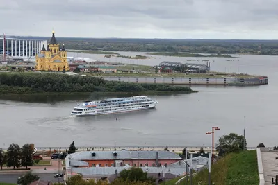 Русский музей фотографии заработал в Нижнем Новгороде