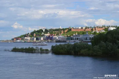 Нижний Новгород вошел в топ городов, куда массово едут туристы 17 октября  2023 года | Нижегородская правда