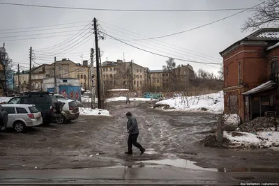 Нижний Новгород оказался 11-м в рейтинге качества жизни среди городов РФ |  Информационное агентство «Время Н»