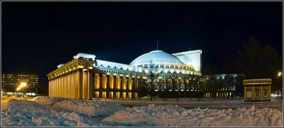 ЖК Русское солнце Новосибирск