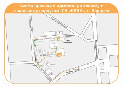 Открытый конкурс на лучшее архитектурное решение жилого здания,  расположенного по адресу: пр-т Революции, 51а, город Воронеж (завершен)