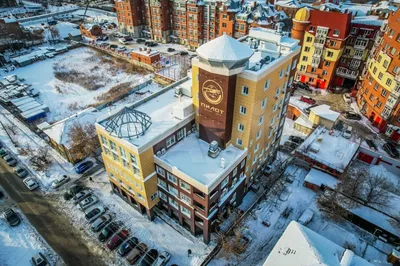 В Барнауле проходит фестиваль клубов молодых и будущих избирателей