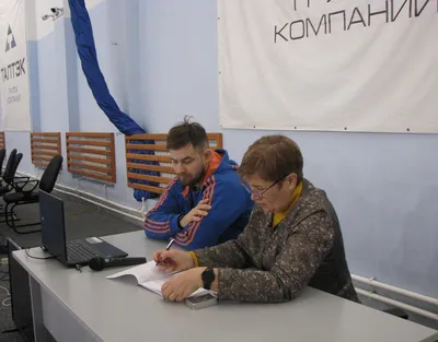 Хоккейный клуб «Рубин» обыграл соперника из Барнаула | Тюменская Арена