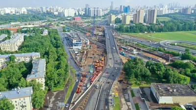 Людей из \"Москва-Сити\" эвакуировали из-за квадрокоптера :: Новости :: ТВ  Центр